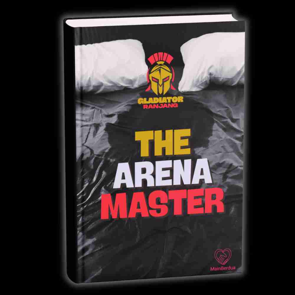 THE ARENA MASTER