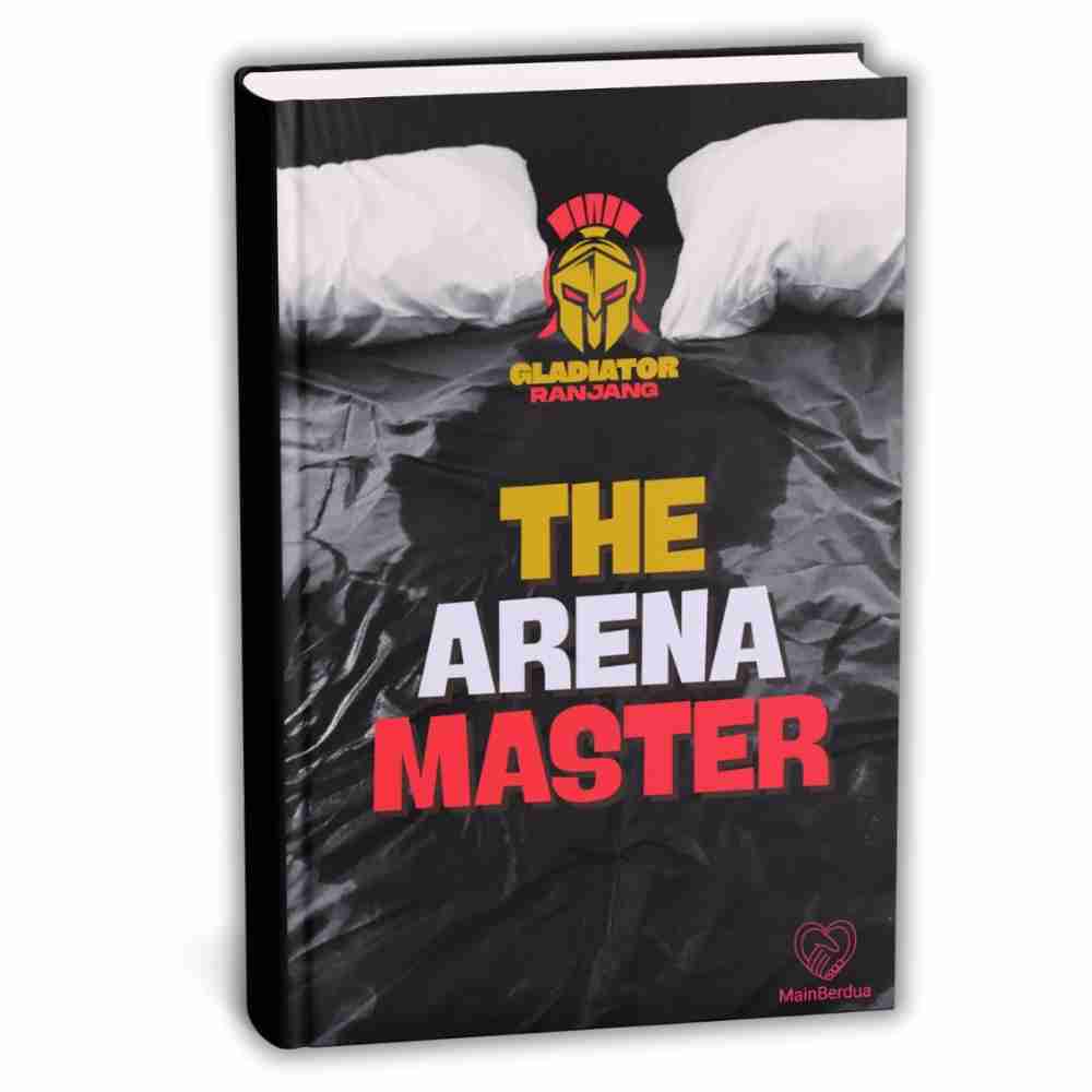 THE ARENA MASTER